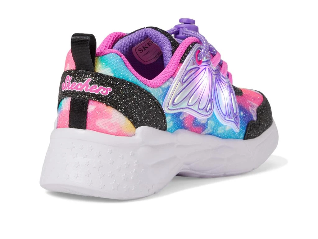 SKECHERS Dream Racer - Wing Brites 303055L 303055L (Little Kid/Big Kid) 5