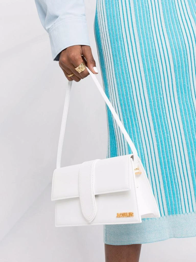 Jacquemus JACQUEMUS - Le Bambino Long Shoulder Bag 3