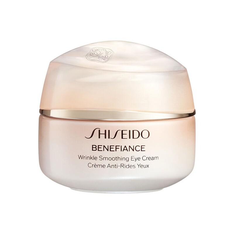 Shiseido Shiseido - Concentrate Eye Wrinkle Eye Anti-Aging Cream (15ml)