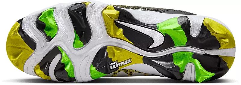 nike kids alpha huarache
