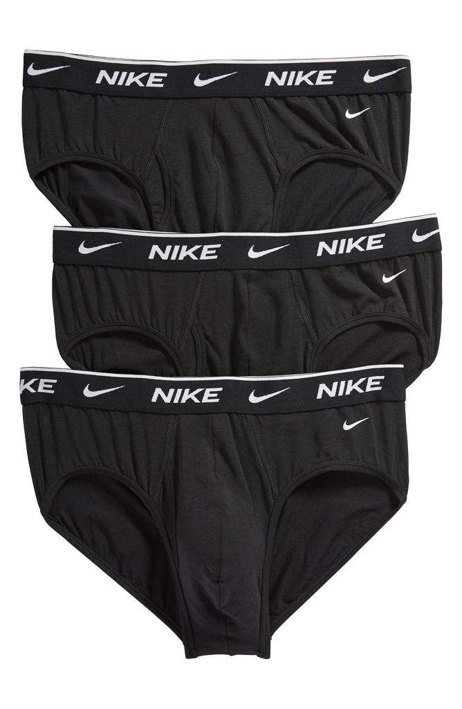 NIKE Dri-FIT 3-Pack Everyday Performance Briefs