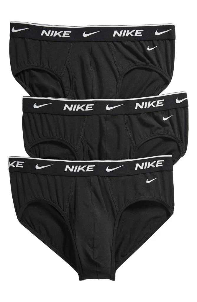 Nike Dri-FIT 3-Pack Everyday Performance Briefs 1