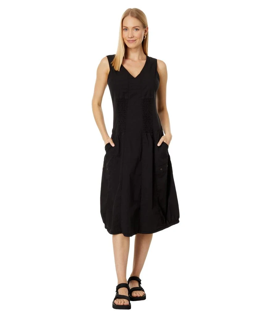 XCVI Gibbon Tank Dress 1