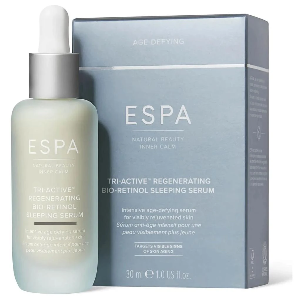 ESPA ESPA Tri-Active™ Regenerating Bio-Retinol Sleeping Serum 5