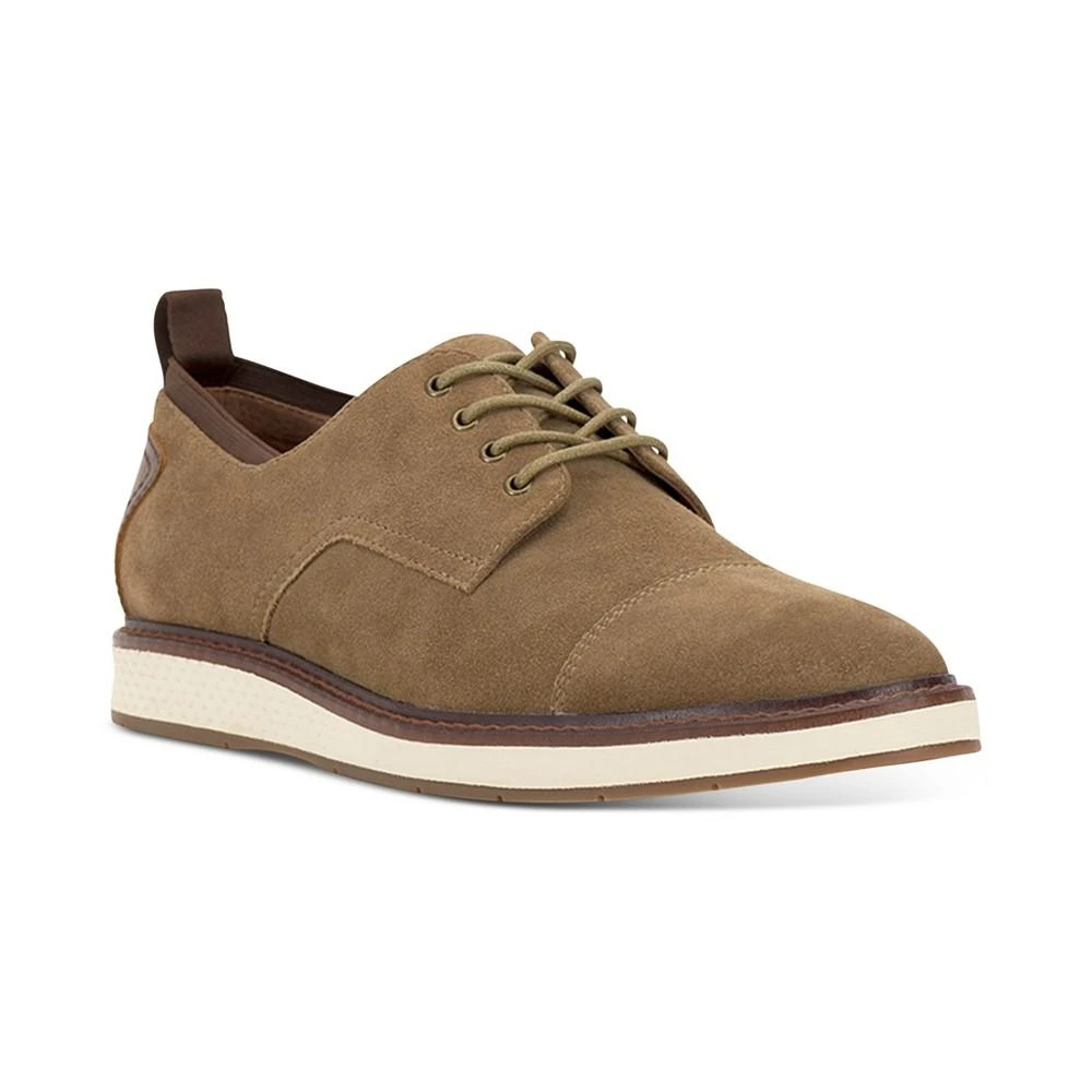 Vince Camuto Men's Edom Cap Toe Dress Shoe 1