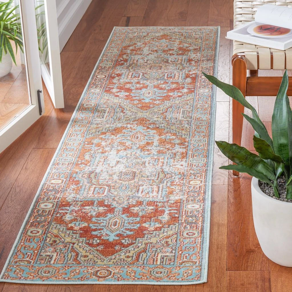 Safavieh Safavieh Aria Collection Rug 3