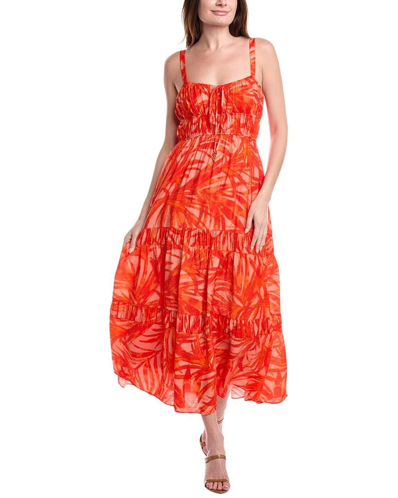 Taylor Maxi Dress 1