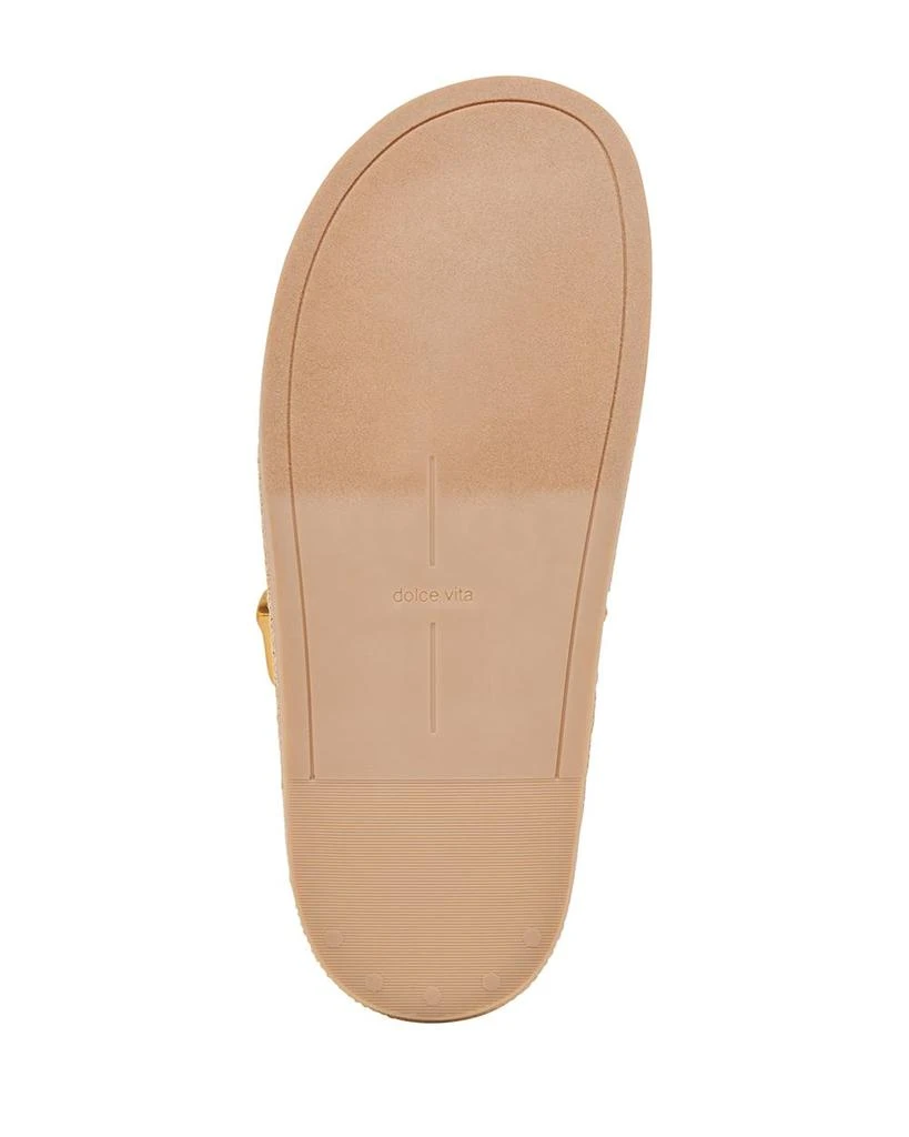 Dolce Vita Women's Sevana Sandals 9