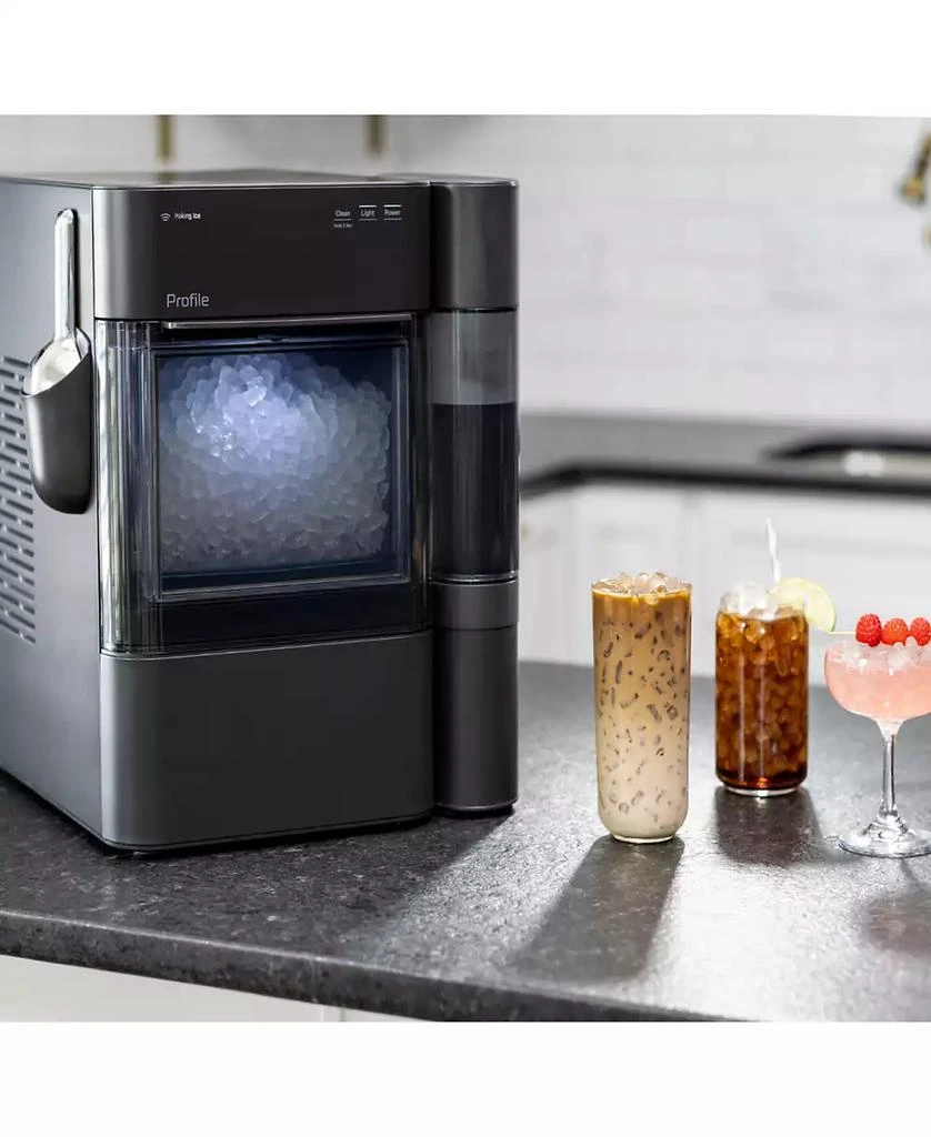 GE Appliances Profile Opal 2.0 Ultra Nugget Ice Maker 6