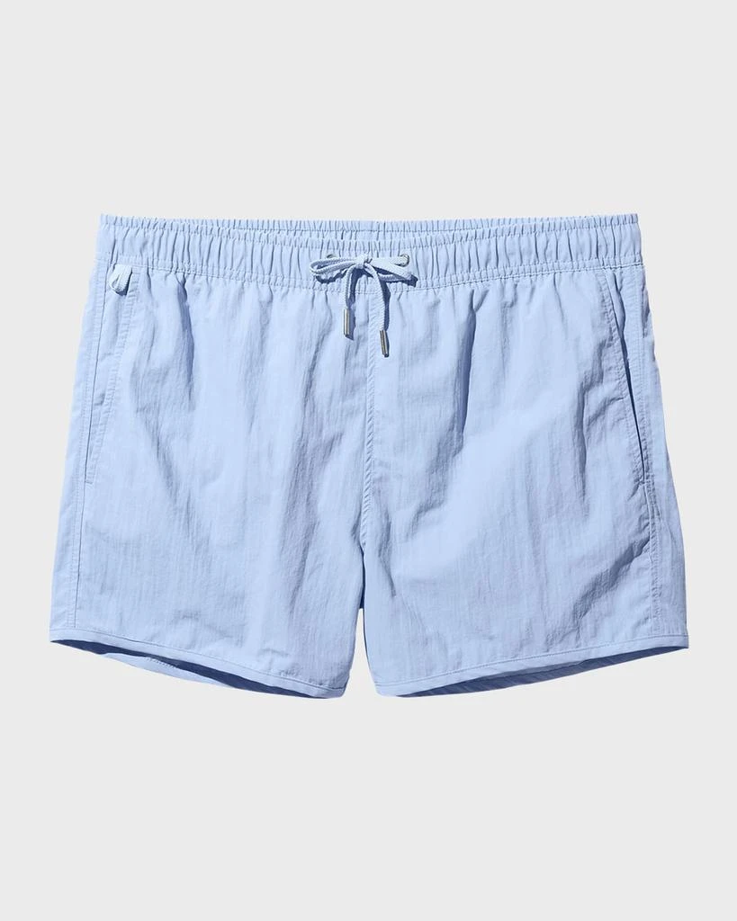 CDLP Men's Dry Nylon Swim Trunks 1