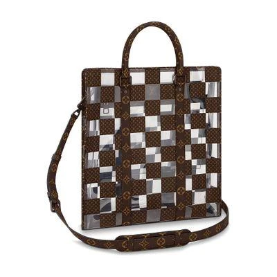 Louis Vuitton Sac Plat 1