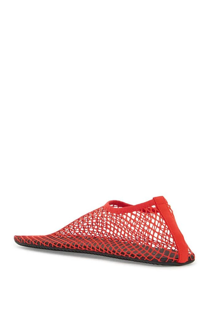 Christopher Esber mesh ballet flats for women 3