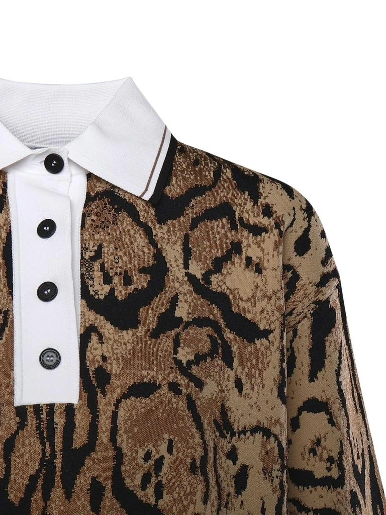 Stella McCartney Stella Mccartney T Shirts And Polos Multicolour 3