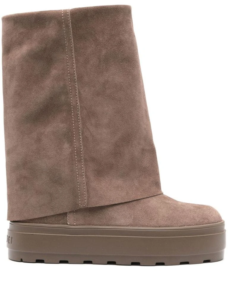 CASADEI Women's Boots 1
