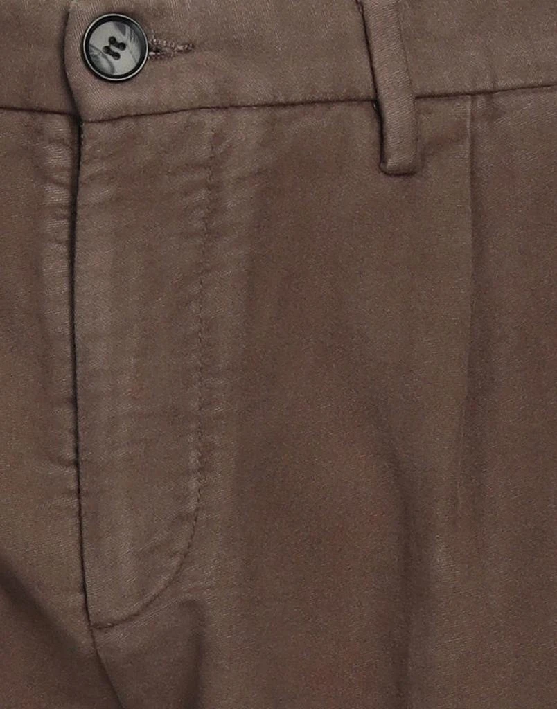 gazzarrini Casual pants 4
