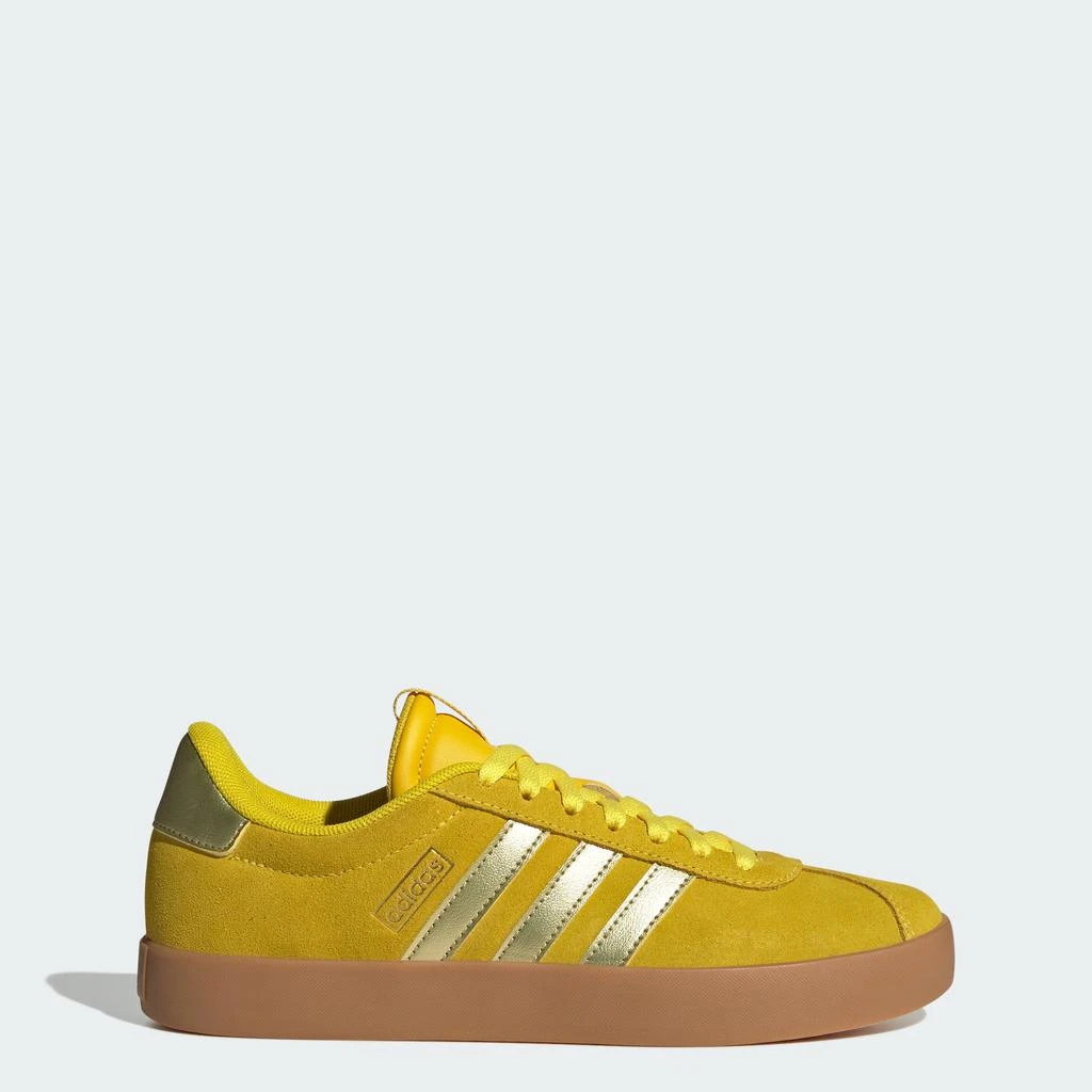 Adidas Men's VL Court 3.0 Shoes