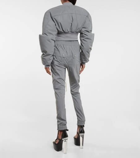 Rick Owens Zipped pants 3