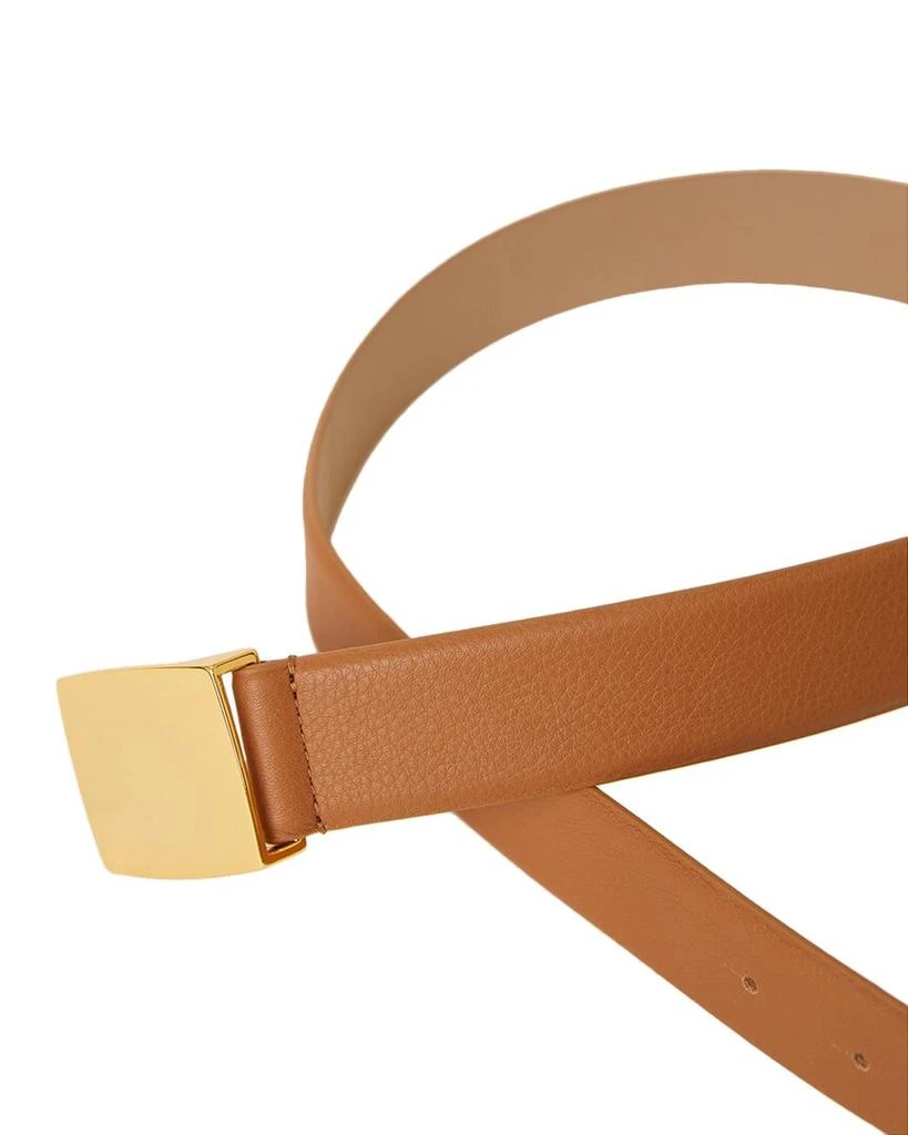 Bonnie Leather Belt – On Sale Now with Up to 66% Off  display picture 3