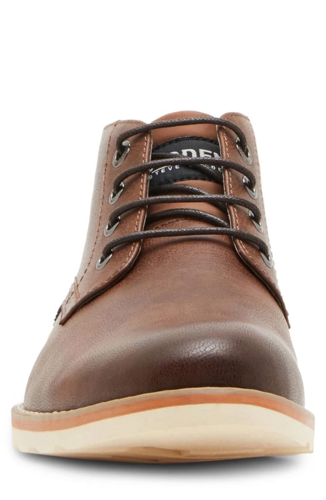 Steve Madden Baxter Chukka Boot 3