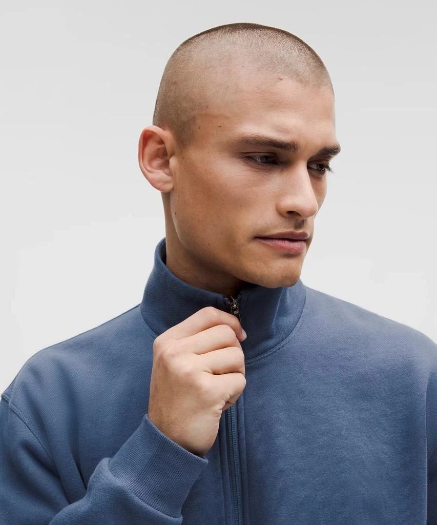 Lululemon Steady State Half Zip 9