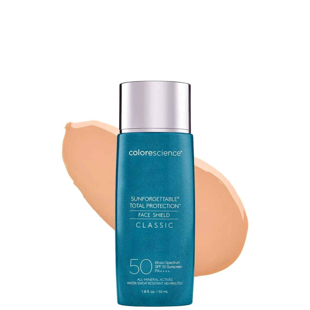 Colorescience Colorescience Sunforgettable® Total Protection Face Shield SPF 50 1