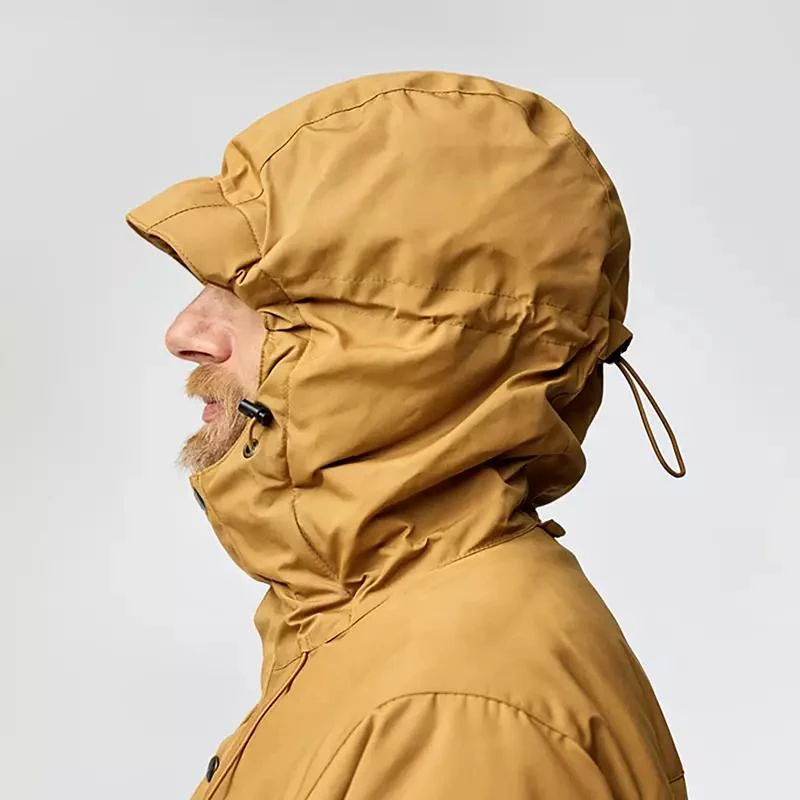 Fjällräven Fjallraven Men's Skogso Padded Jacket 12