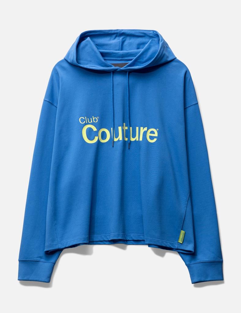 ANONYMOUS CLUB CLUB COUTURE TSHIRT HOODIE