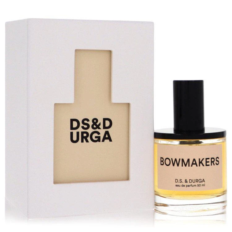 D.S. 
Durga Bowmakers by  Eau De Parfum Spray 1.7 oz Women 1