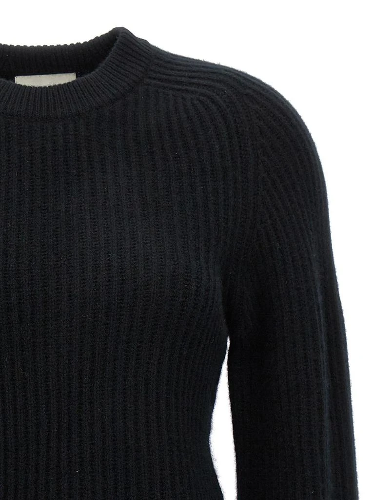 Loulou Studio Loulou Studio Kota Ribbed-Knit Jumper 3