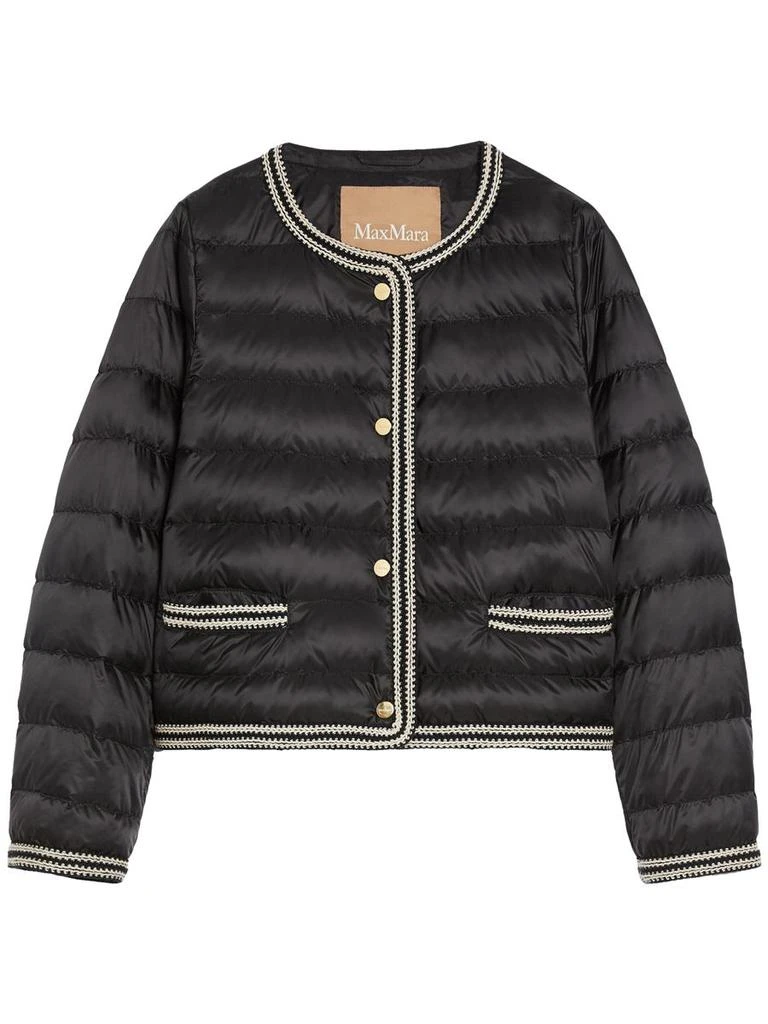 MAX MARA THE CUBE Max Mara The Cube Kate Clothing 1