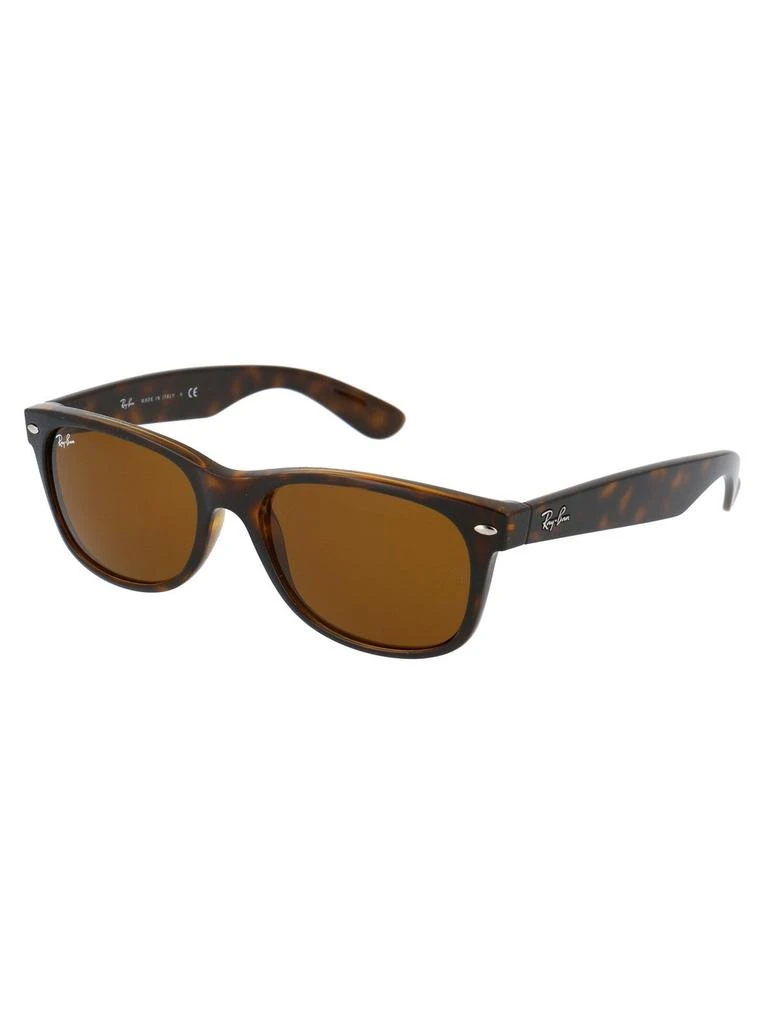 Ray-Ban Ray-Ban New Wayfarer Sunglasses 2