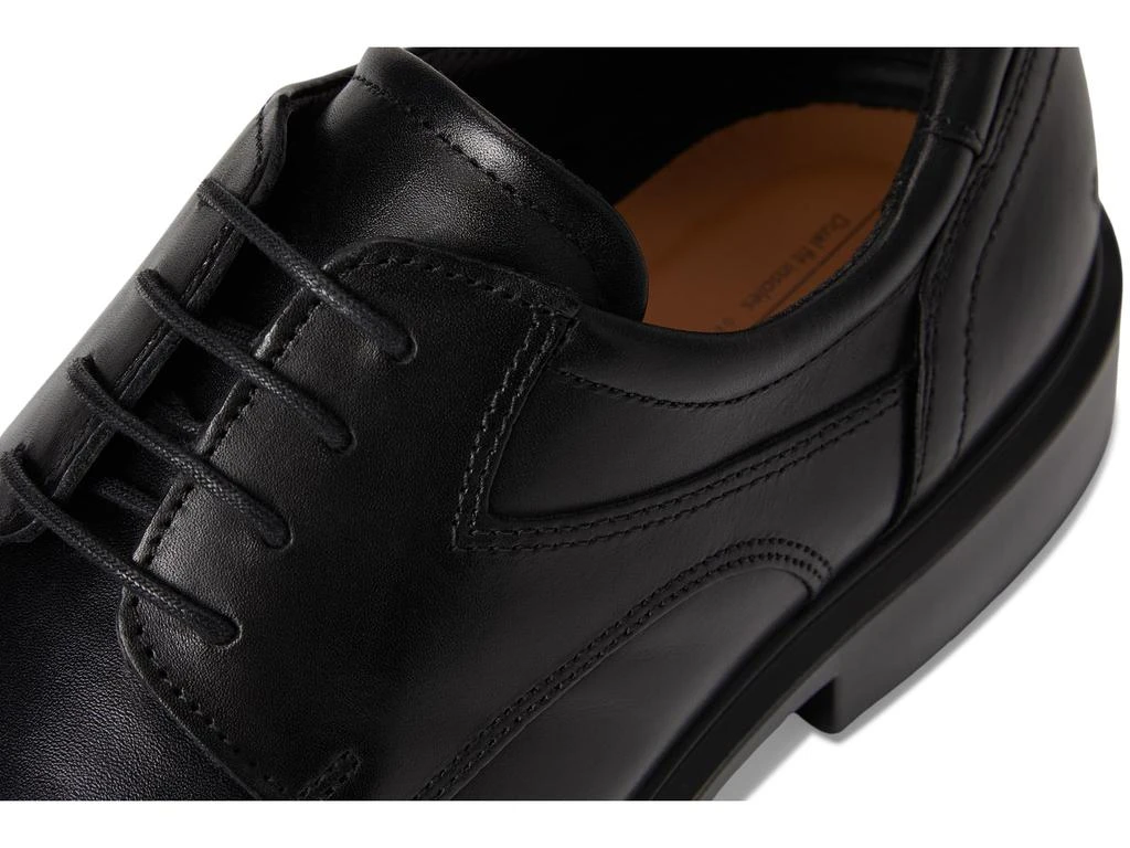 ECCO Helsinki 2.0 Bike Toe Tie 6