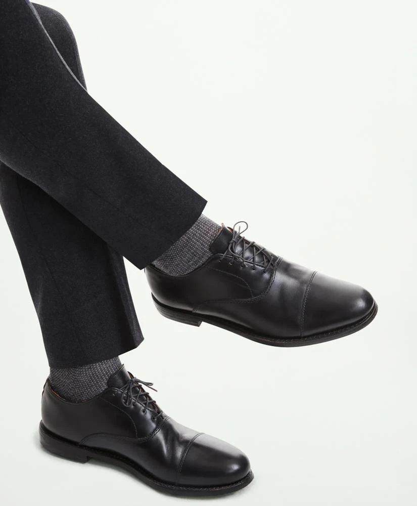 Brooks Brothers Rancourt Oxford 2