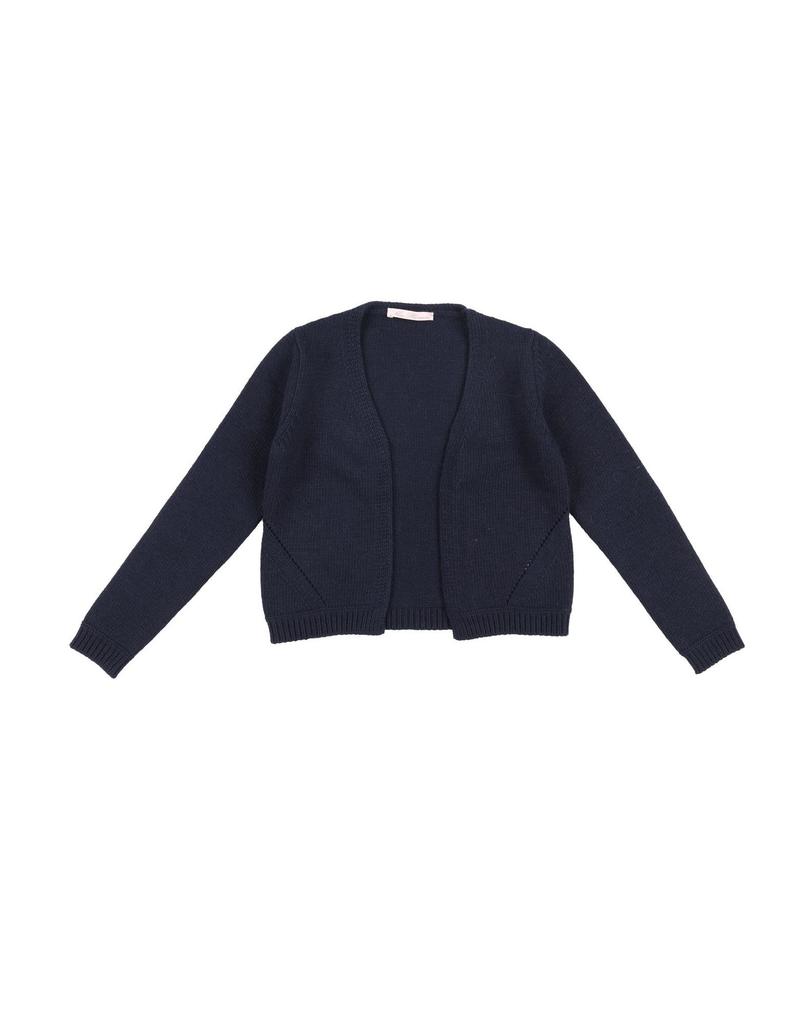 MISS BLUMARINE Cardigan