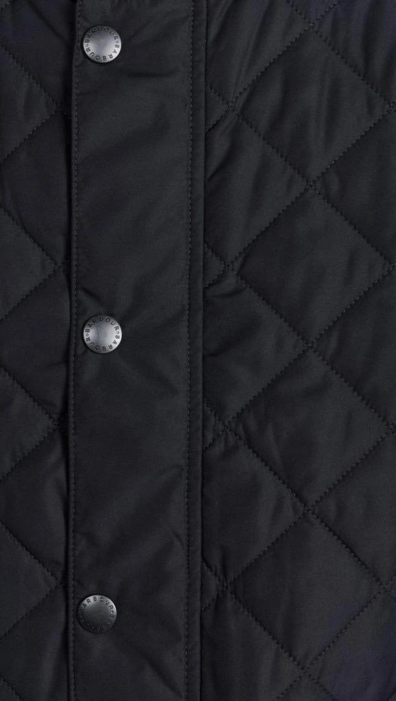 Barbour Lowerdale Quilted Vest 5
