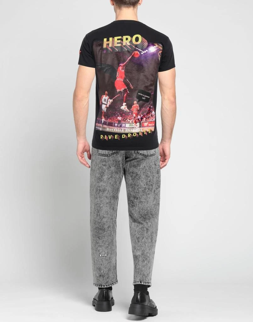 BASTILLE RIVE DROITE T-shirt 3