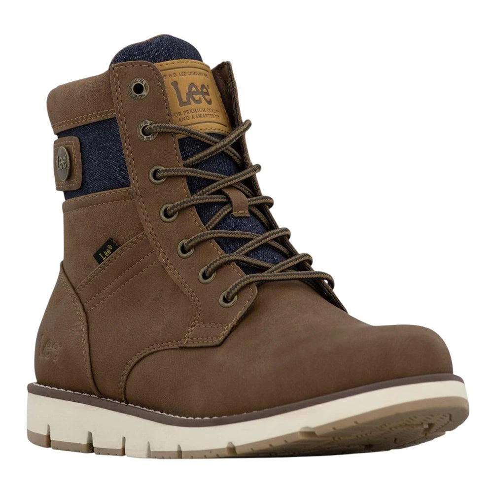 LEE Hudson Chukka Boots 2