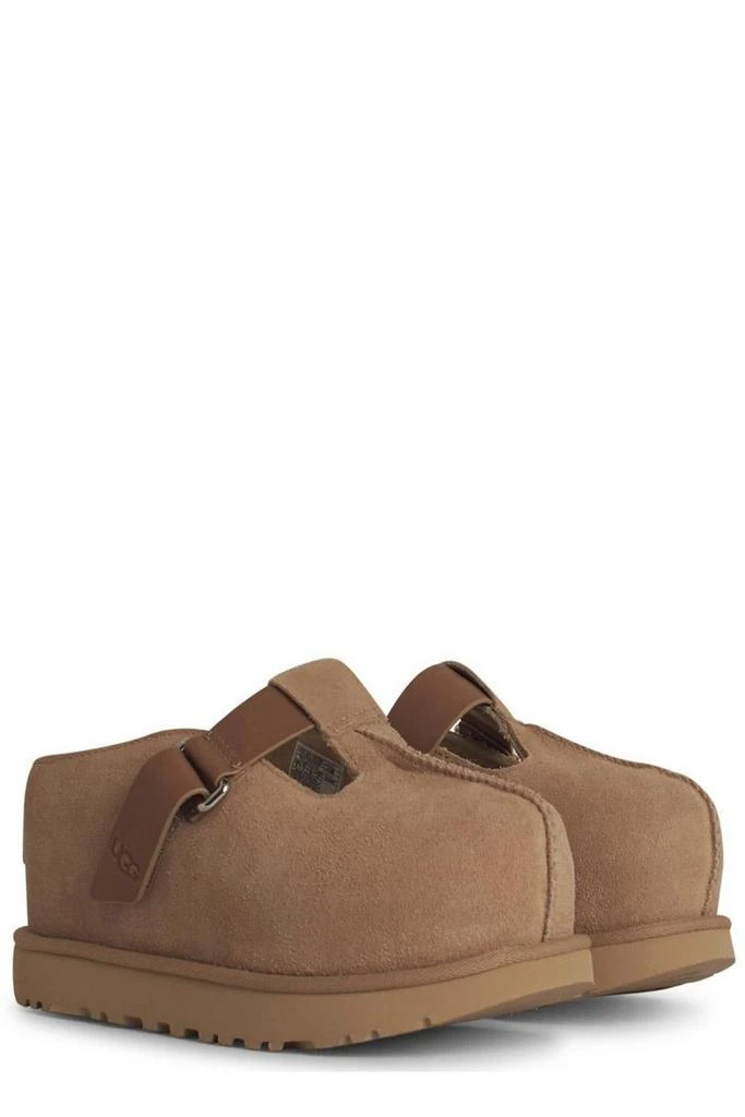 UGG UGG Goldenstar Hi Clogs 3