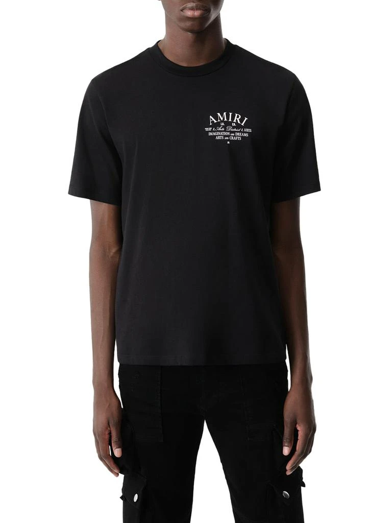 AMIRI AMIRI ARTS DISTRICT TEE 3