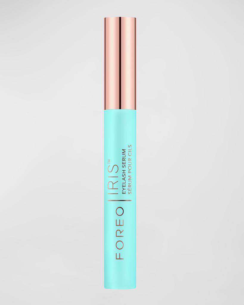 Foreo IRIS Eyelash Serum Pro-Strength Advanced Formula, 0.15 oz.