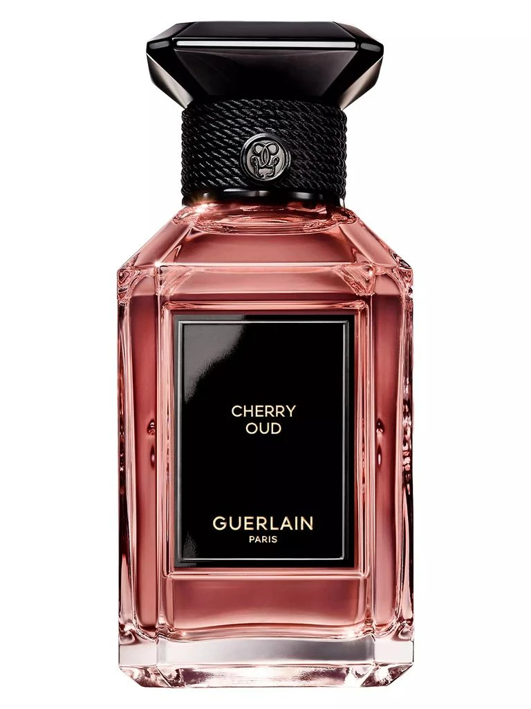 Guerlain L'Art &amp; La Matiere Cherry Oud Eau de Parfum 1