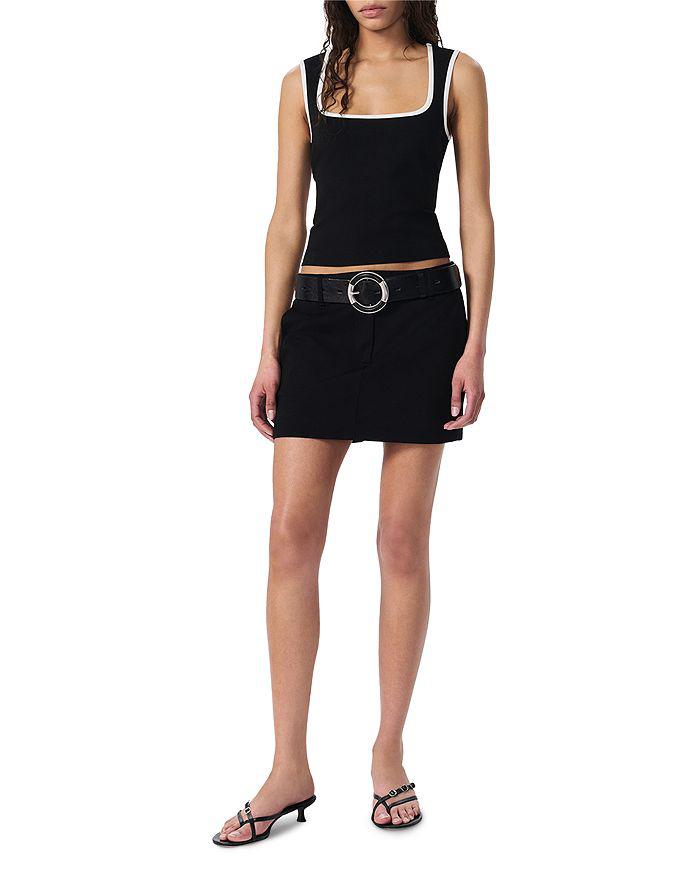 Rag & Bone Irina Sport Tank