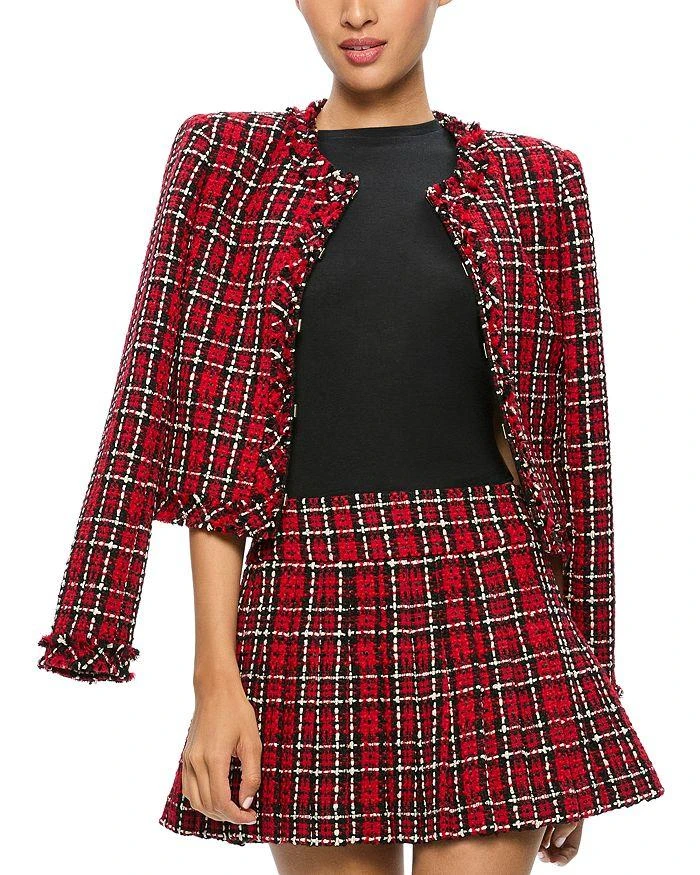 Alice + Olivia Kidman Jacket 3