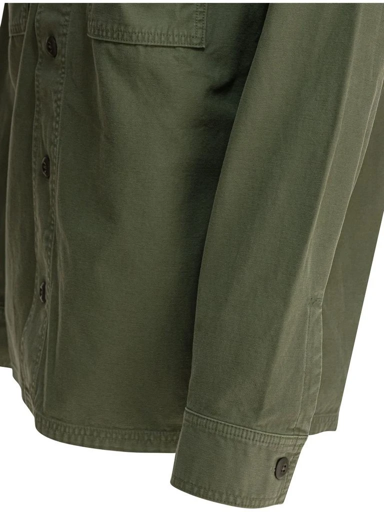 Filson Filson Button-Down Shirt 4