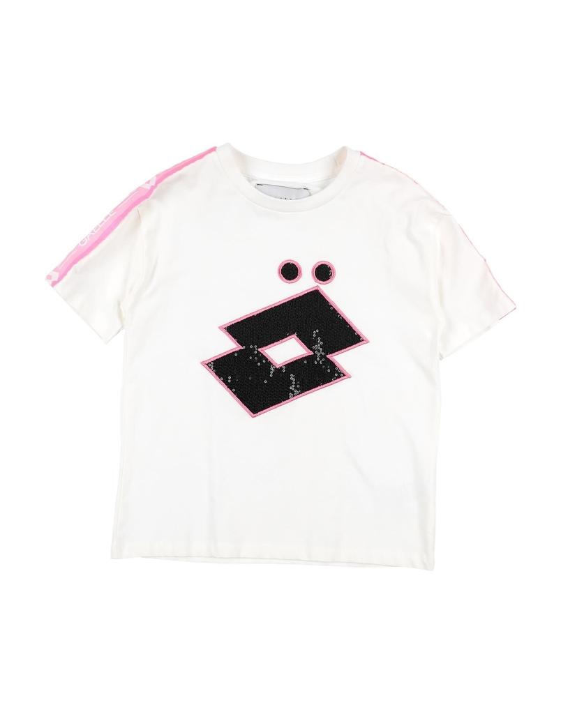 LOTTO LEGGENDA T-shirt