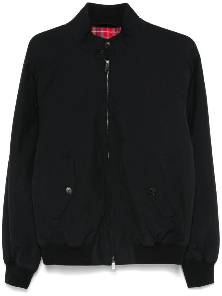 Baracuta G9 THERMAL  JACKET 4