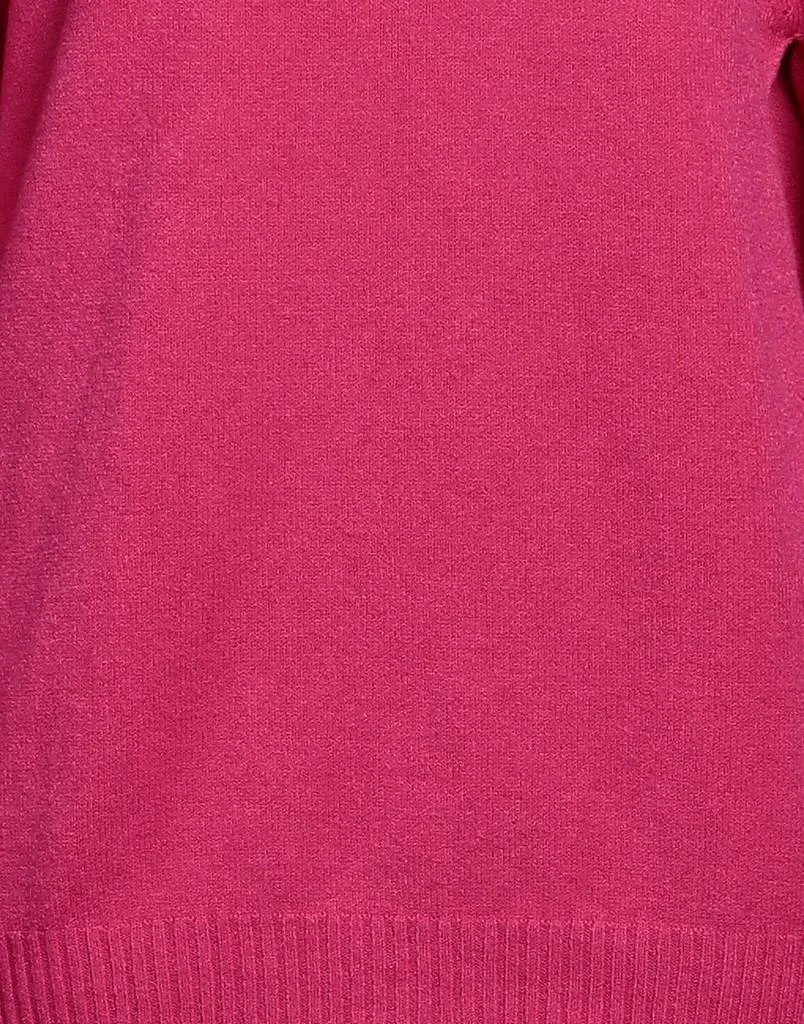 BIANCOGHIACCIO Turtleneck 4