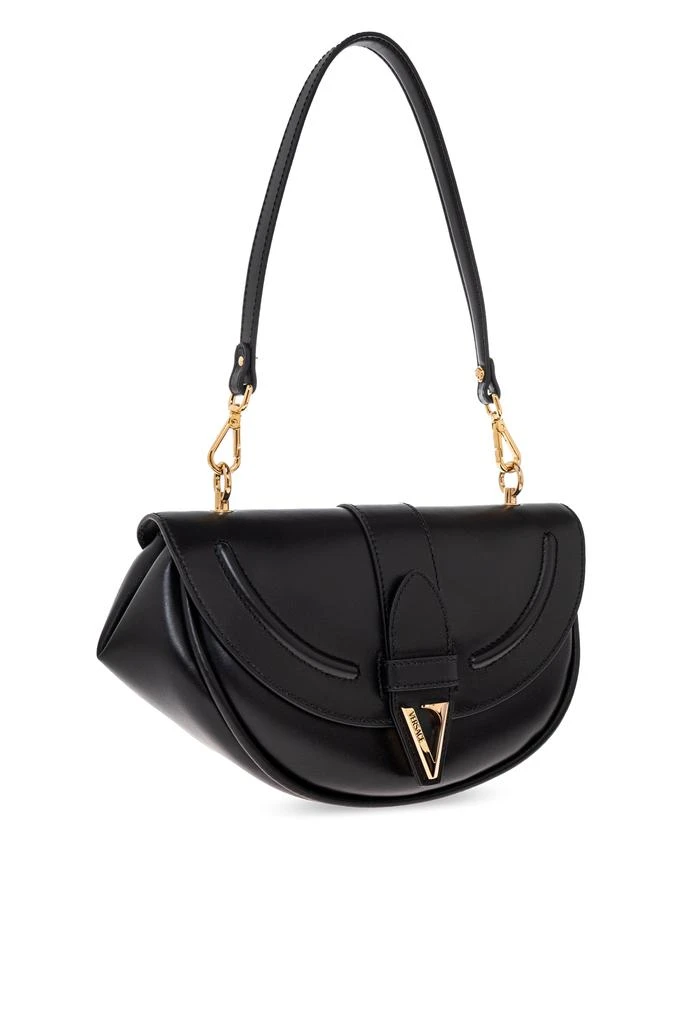 Versace Shoulder bag `Virtus` 4