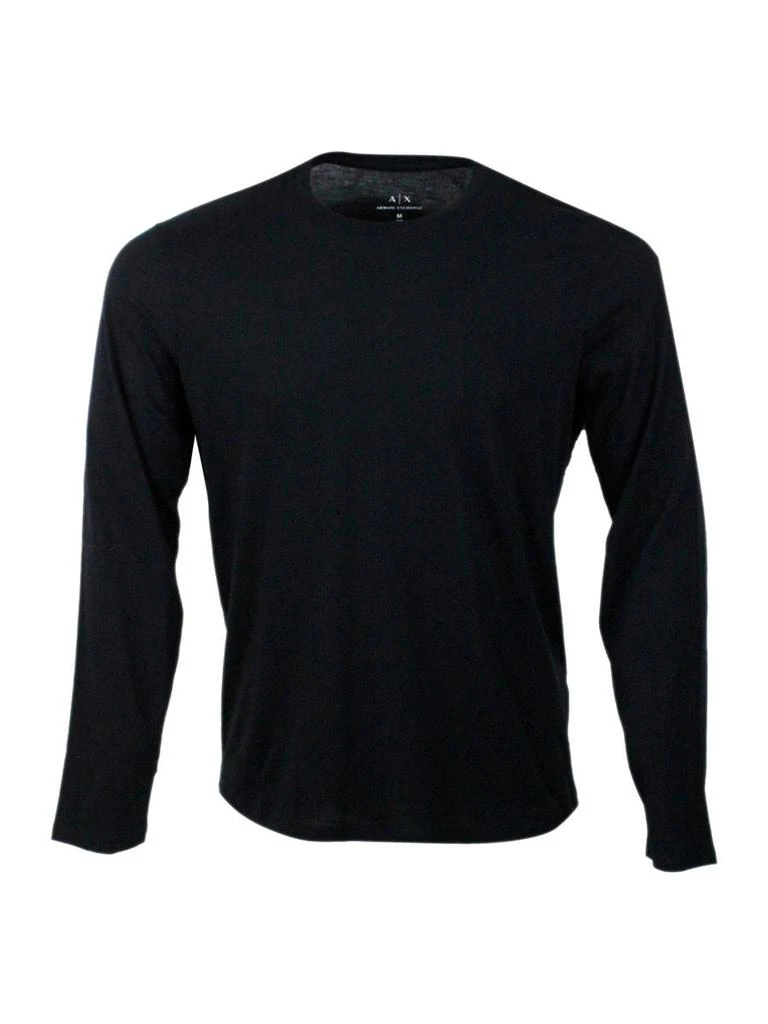 Armani Exchange Armani Exchange T-Shirts And Polos 1