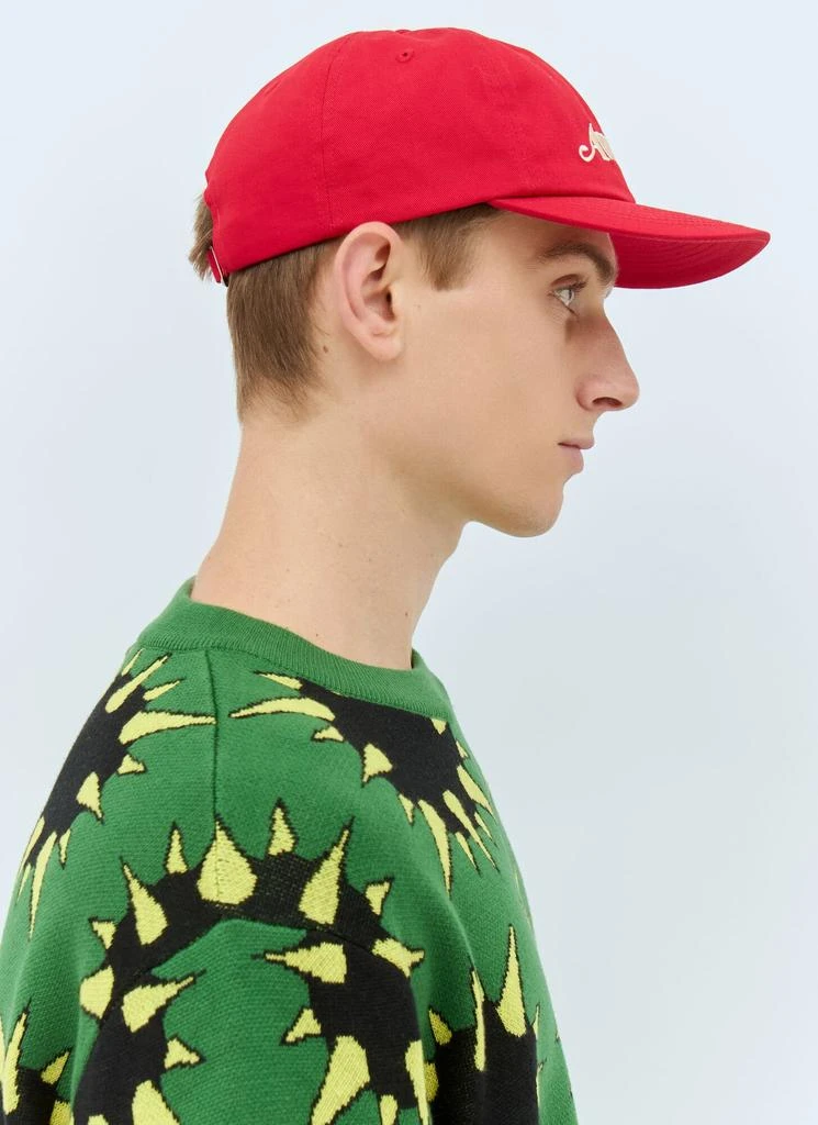 Awake NY Classic Dad Baseball Cap 3
